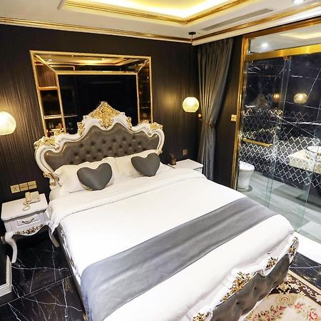 הו צ'י מין סיטי Enjoy Hotel 7 מראה חיצוני תמונה