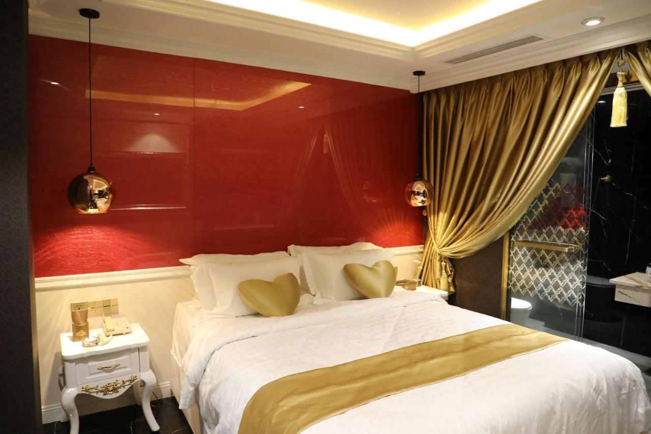 הו צ'י מין סיטי Enjoy Hotel 7 מראה חיצוני תמונה
