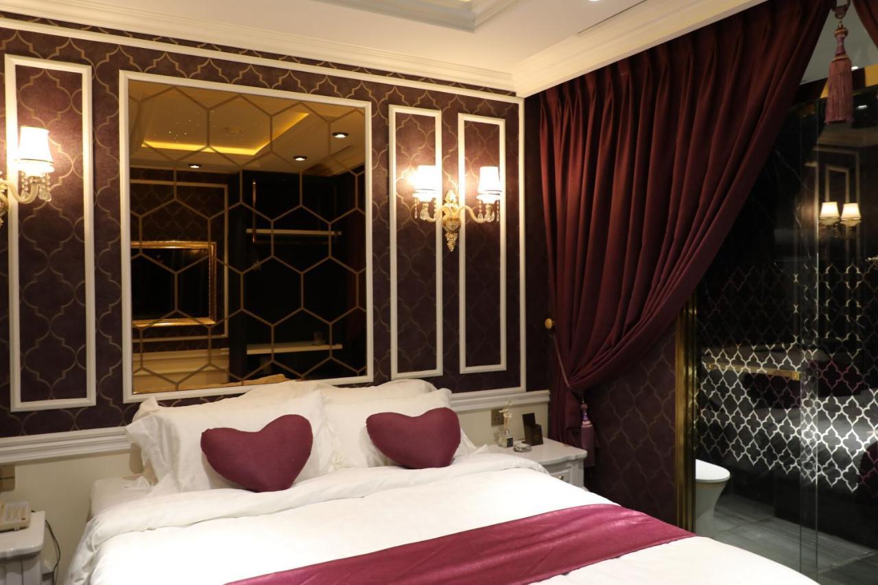 הו צ'י מין סיטי Enjoy Hotel 7 מראה חיצוני תמונה