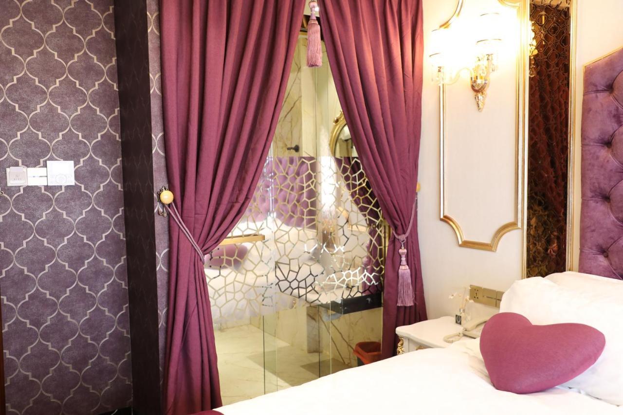 הו צ'י מין סיטי Enjoy Hotel 7 מראה חיצוני תמונה