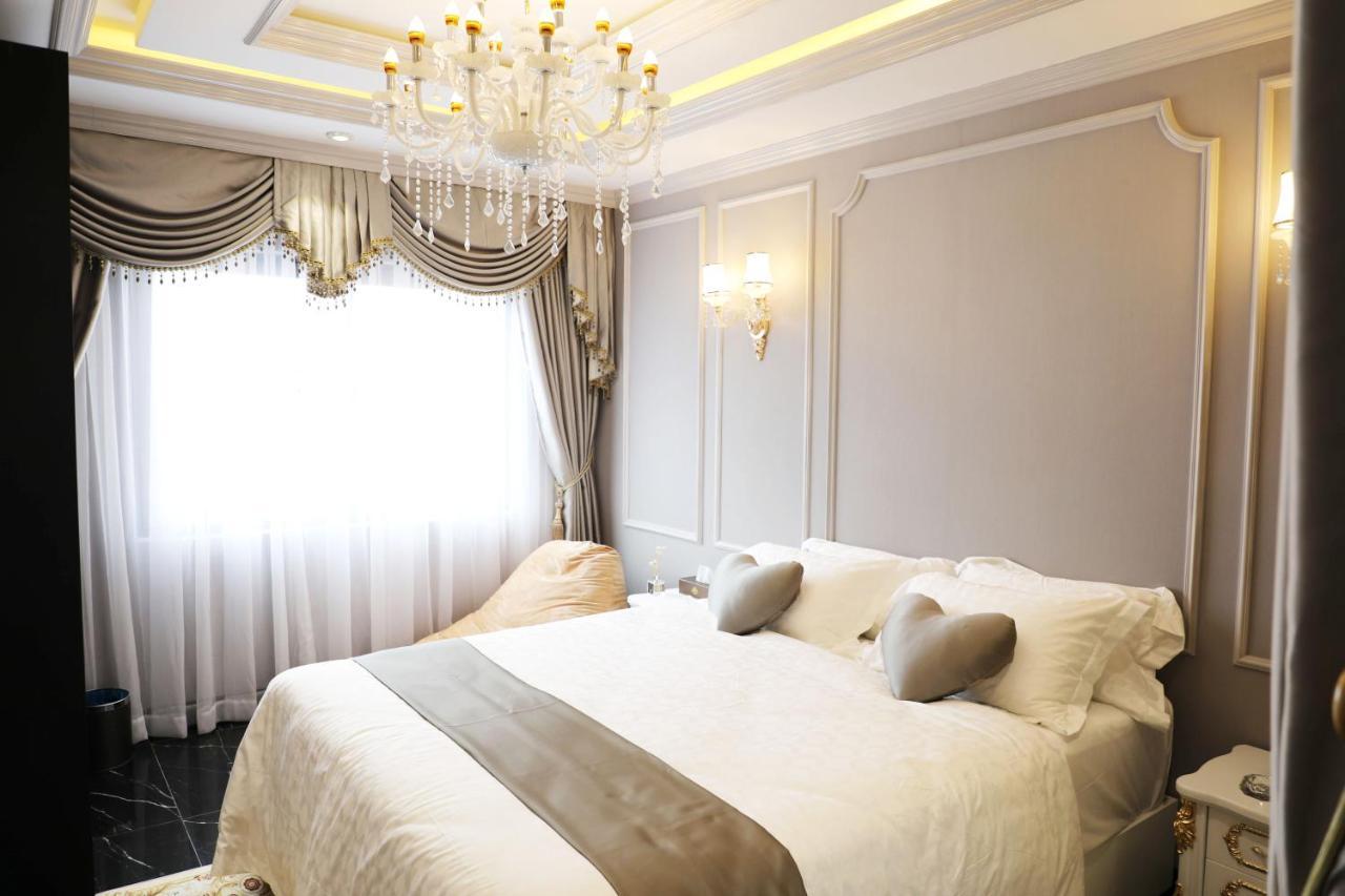 הו צ'י מין סיטי Enjoy Hotel 7 מראה חיצוני תמונה