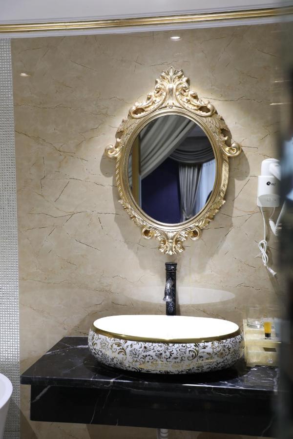 הו צ'י מין סיטי Enjoy Hotel 7 מראה חיצוני תמונה