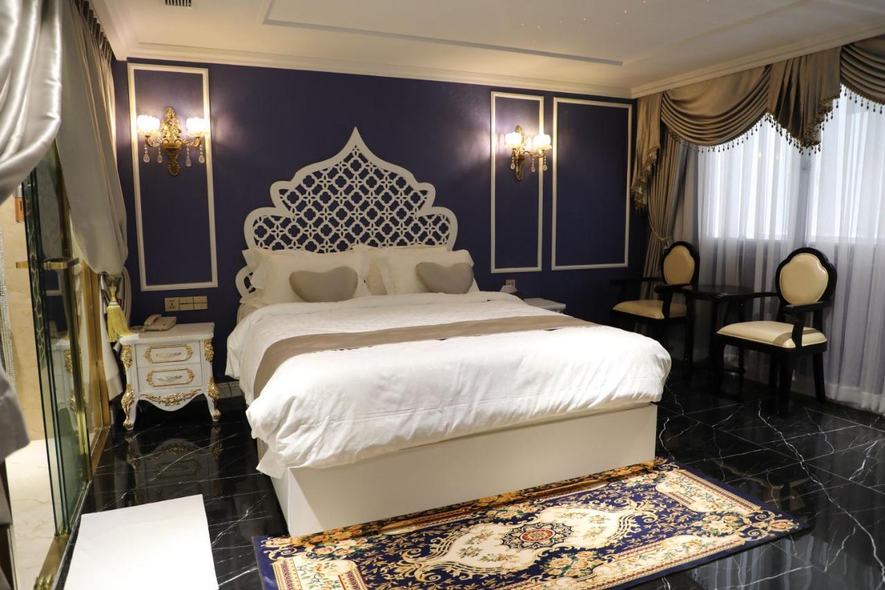 הו צ'י מין סיטי Enjoy Hotel 7 מראה חיצוני תמונה