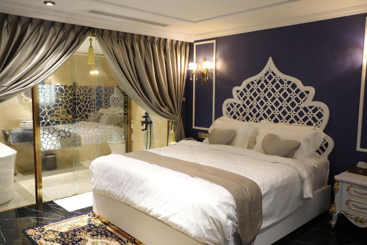 הו צ'י מין סיטי Enjoy Hotel 7 מראה חיצוני תמונה