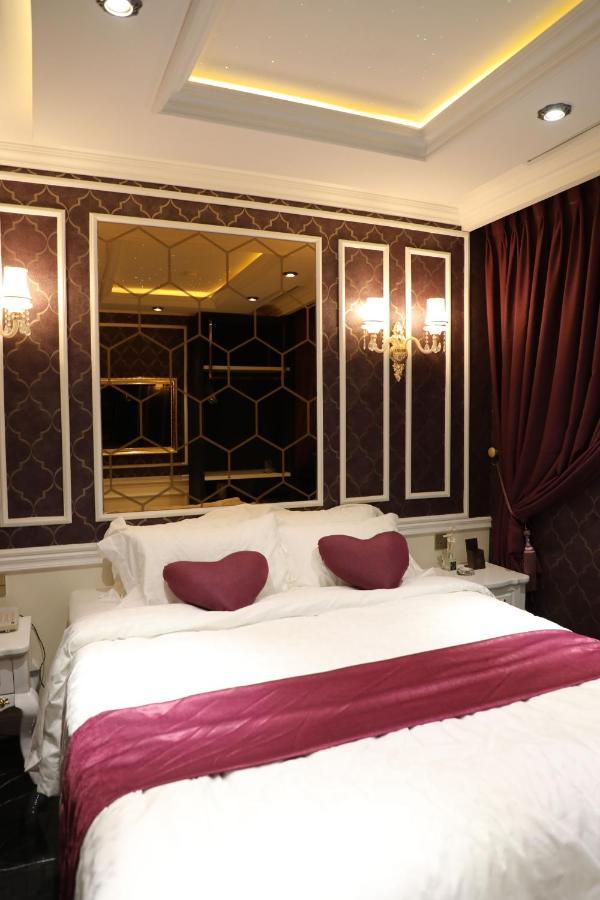 הו צ'י מין סיטי Enjoy Hotel 7 מראה חיצוני תמונה